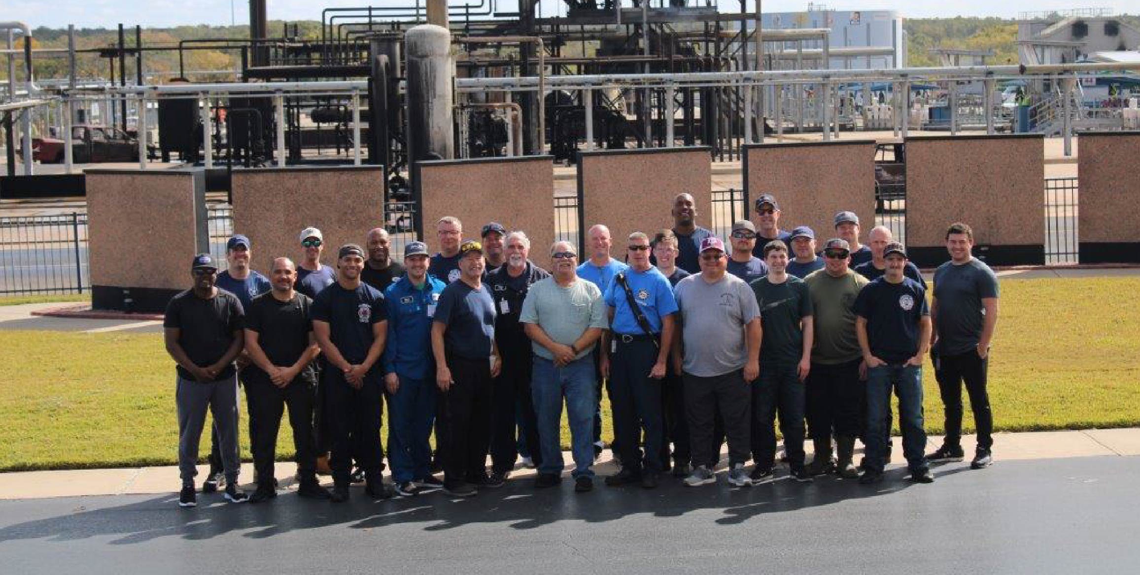 21 Highlights from 2021 Energy Transfer Northeast